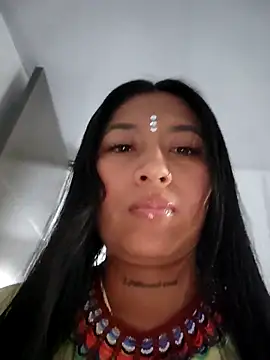 luisa16xxx online show from February 11, 7:37 pm