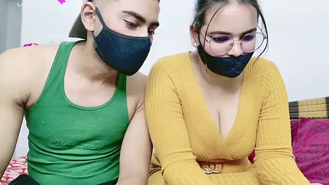 RupaliDixit online show from October 14, 5:59 pm