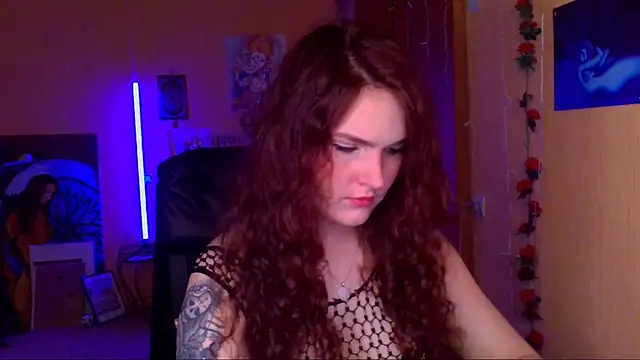Jenna Sativa online show from June 11, 12:46 pm