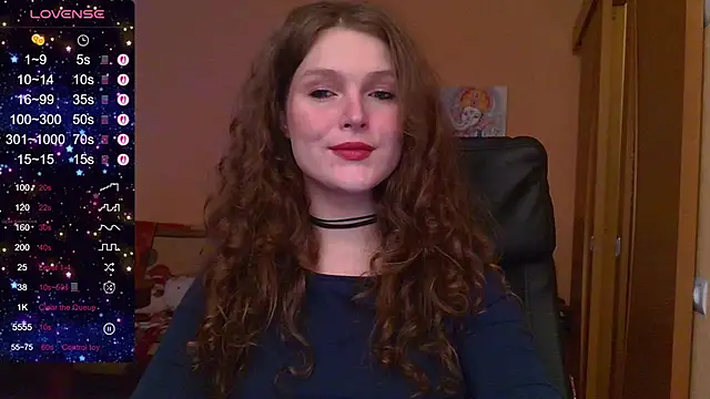 Jenna Sativa online show from September 11, 1:44 pm