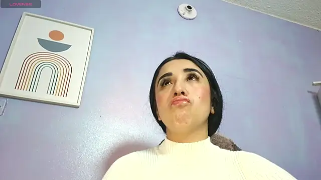 kaory azumi online show from April 21, 7:32 pm