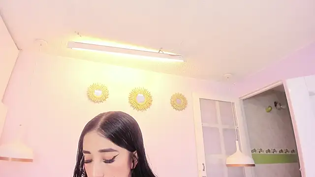 kaory azumi online show from October 20, 6:33 pm