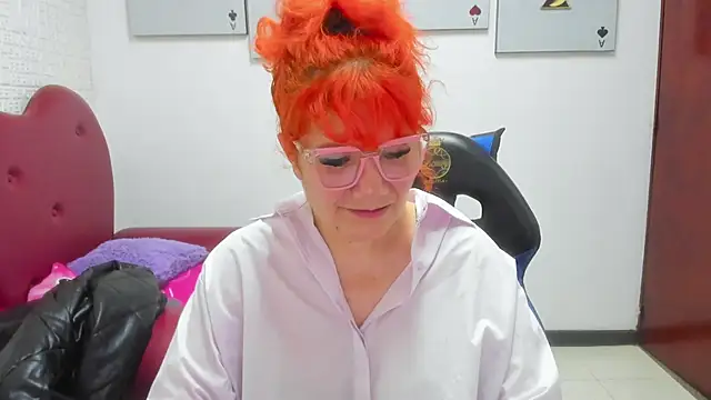 Salomeediaz  online show from June 2, 8:43 pm