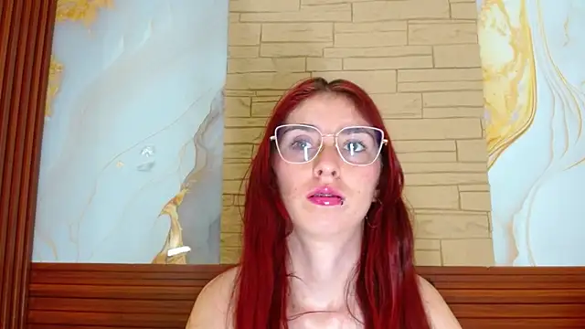 Snapshot of mildre303av chatting on September 29, 2:22 pm mildre303av online show from September 29, 2:22 pm