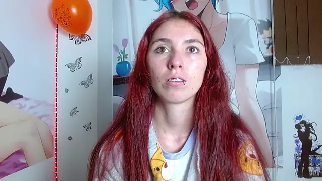 Snapshot of mildre303av chatting on October 14, 8:22 pm mildre303av online show from October 14, 8:22 pm