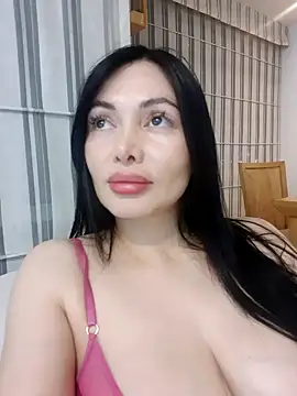 Snapshot of _monicab chatting on October 21, 1:42 am monicab online show from October 21, 1:42 am