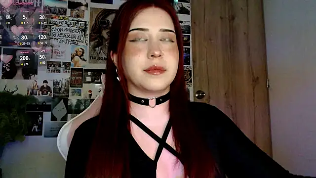 Sunny-hott online show from February 16, 2:11 am