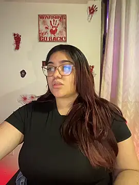 KathyGonzalez online show from October 29, 11:14 am