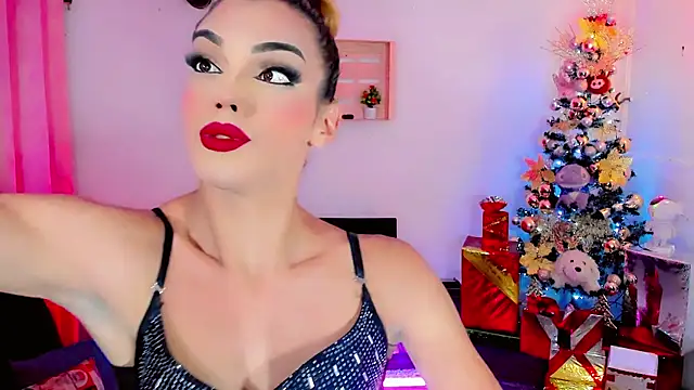 the-horus-girl online show from November 23, 4:15 am