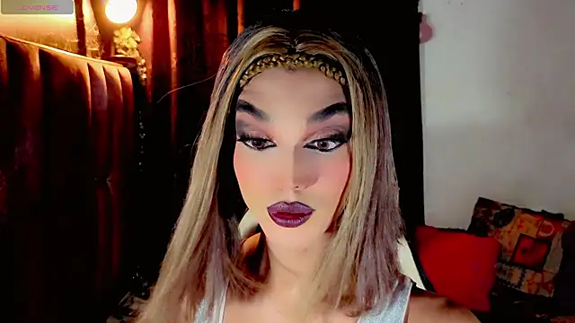 the-horus-girl online show from July 4, 5:03 am