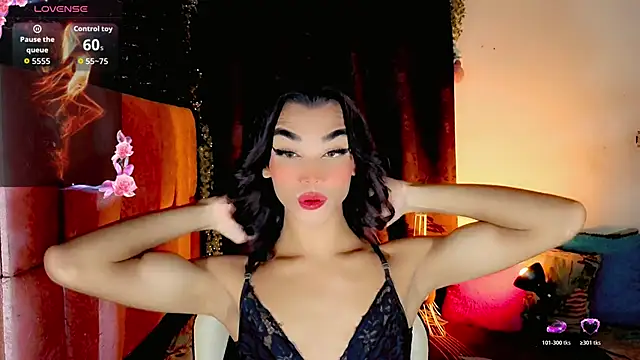 the-horus-girl online show from June 30, 5:51 am
