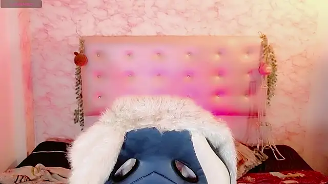 the-horus-girl online show from July 16, 3:00 am