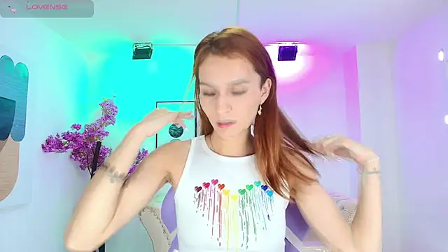 Tamara slimx online show from September 12, 3:51 am