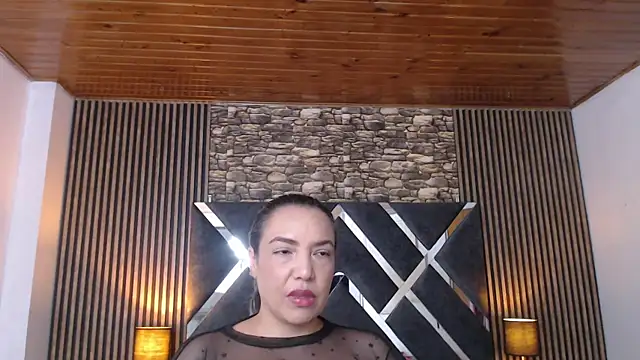 Snapshot of marie_hss chatting on October 9, 8:46 pm marie hss online show from October 9, 8:46 pm