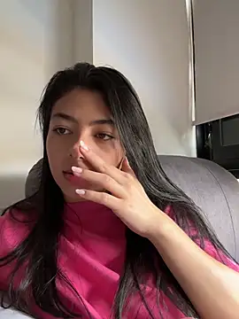 Liissa cute  online show from February 6, 6:11 pm