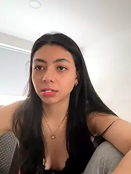 Liissa cute  online show from November 27, 8:56 pm