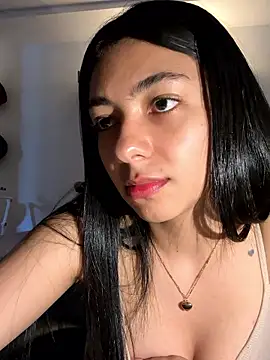 Liissa cute  online show from January 8, 8:57 pm