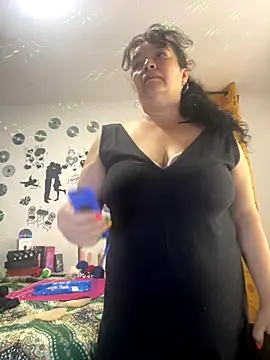 Sweeetness Milf online show from November 20, 11:06 pm