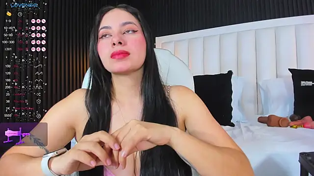 afrodytasky  online show from November 26, 11:55 am