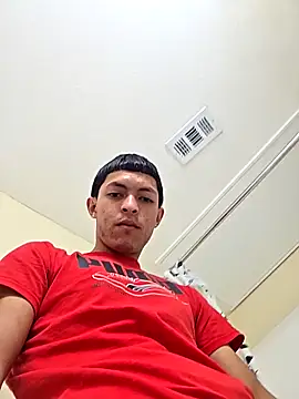 Yoko0381 online show from February 8, 8:23 pm