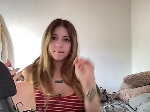 Snapshot of Lolykush chatting on October 7, 3:38 pm Lolykush online show from October 7, 3:38 pm