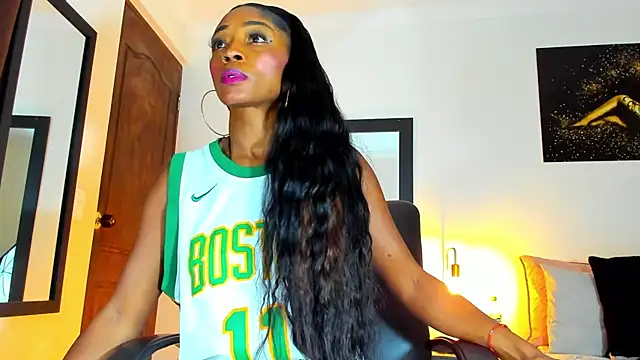 KimberlyBanks2 online show from November 15, 3:24 pm