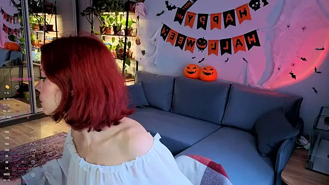 Your Corvus online show from October 24, 7:59 am