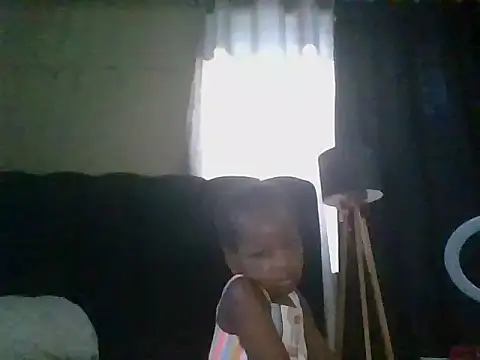 chocolizy online show from October 2, 8:41 am