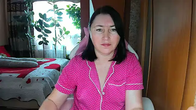 Tatyana51 online show from June 5, 6:52 am