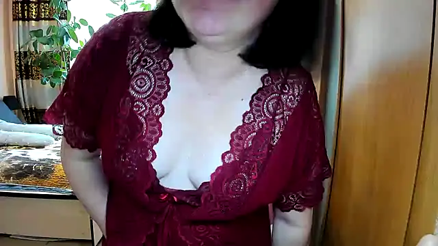 Tatyana51 online show from April 8, 6:48 am