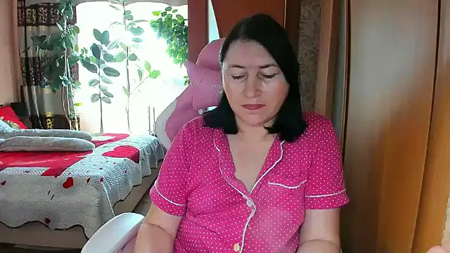 Tatyana51 online show from June 8, 7:42 am