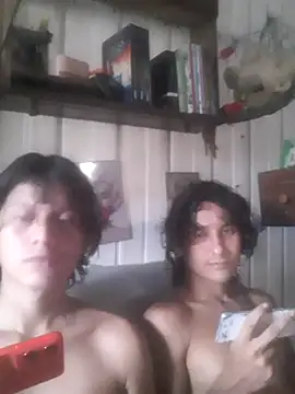 pedrodavid  online show from July 28, 8:45 pm