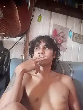 pedrodavid  online show from June 3, 6:02 pm