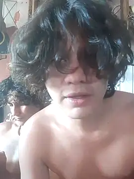 pedrodavid  online show from March 1, 8:30 pm