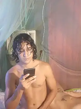 pedrodavid  online show from July 26, 12:18 am