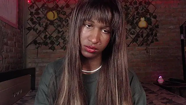 Angell Dustt  online show from February 26, 3:16 am