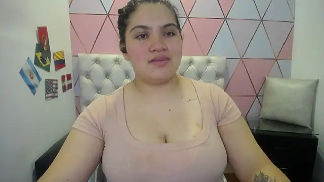 Marinasexxx online show from July 5, 4:12 pm