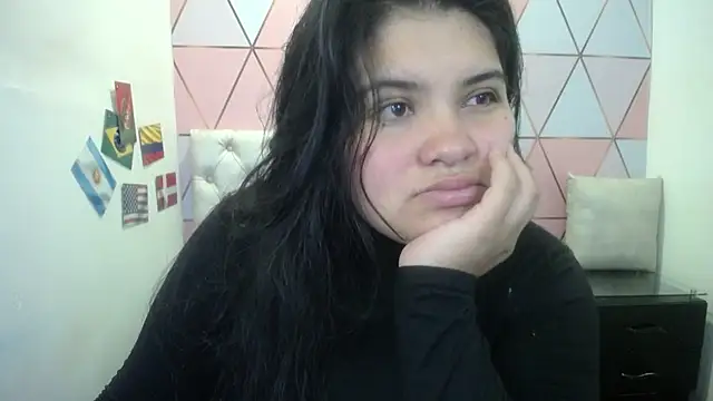 Marinasexxx online show from July 6, 6:54 pm