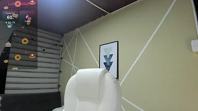 Enma  clark online show from September 28, 4:41 am