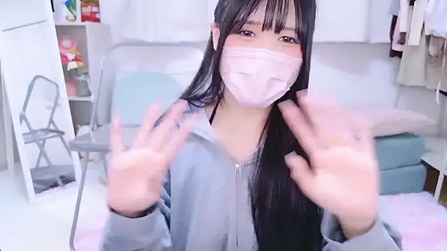 Rico-pin online show from January 10, 3:06 pm