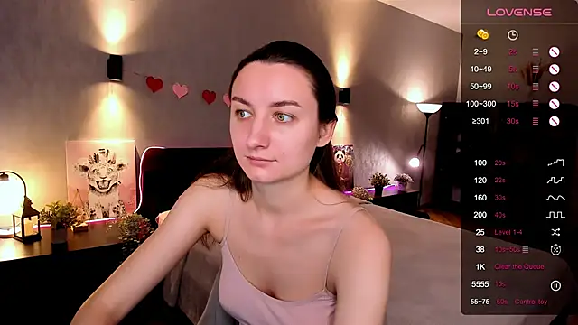 annacooleman online show from September 30, 2:17 am