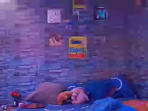 Lady Godss online show from November 4, 1:21 am