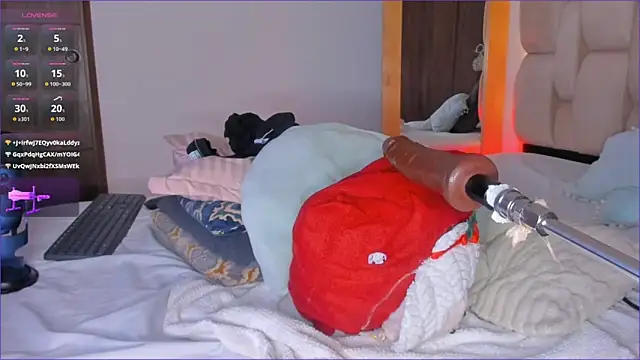 brendaruiz online show from December 16, 1:50 pm