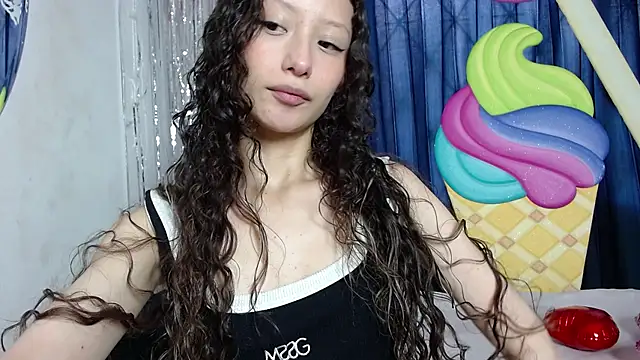 abbycutecs online show from February 23, 2:38 pm