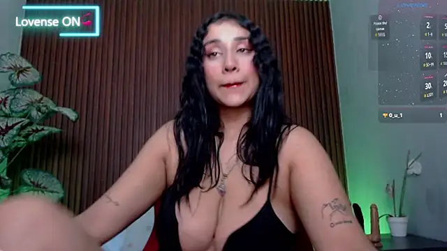 Snapshot of venuz_lee chatting on October 4, 1:39 pm venuz lee online show from October 4, 1:39 pm
