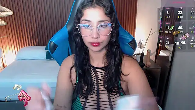 venuz lee online show from November 14, 1:22 pm