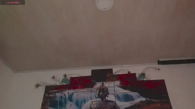 ariana-white- online show from February 1, 1:48 am