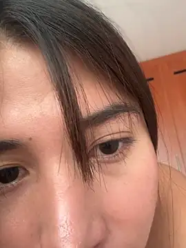 AlessiaVix online show from April 19, 6:10 pm