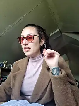 Afrania online show from October 28, 4:46 pm