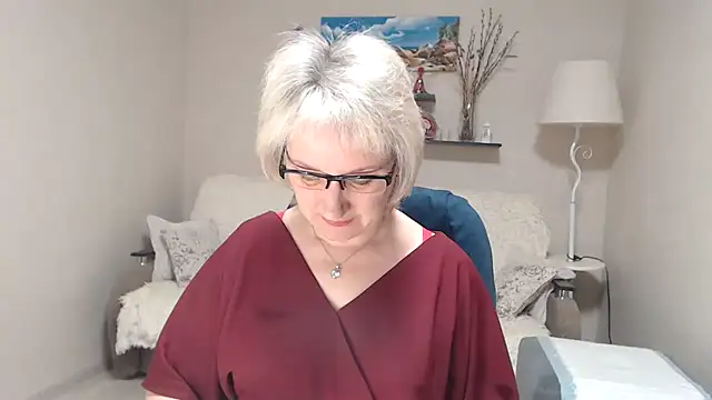 FleurMays online show from March 6, 12:55 pm